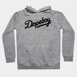 Dopeboy Hoodie